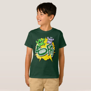 Boff Kids T Shirt