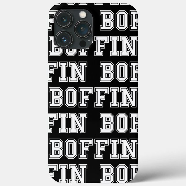 BOFFIN (Baksida)