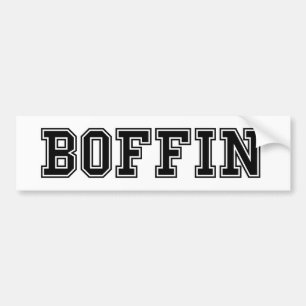 BOFFIN BILDEKAL