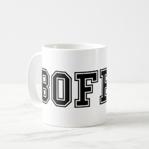 BOFFIN KAFFEMUGG