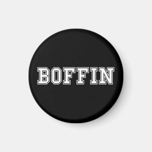 BOFFIN MAGNET
