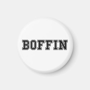 BOFFIN MAGNET