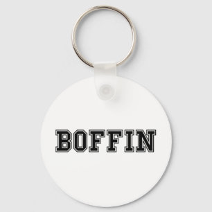 BOFFIN NYCKELRING
