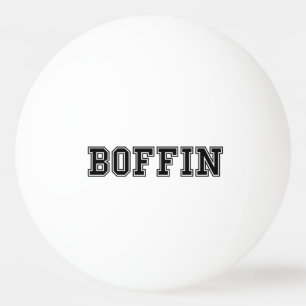 BOFFIN PINGISBOLL