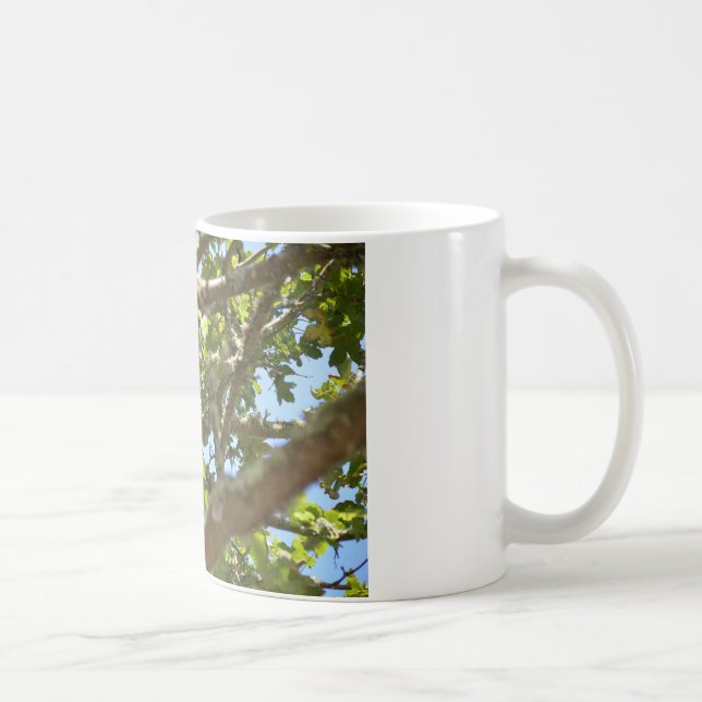 Bofink Kaffemugg (Höger)