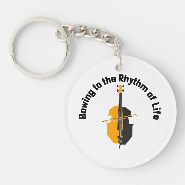 Bog av Life Cellos rytm (Framsidan)