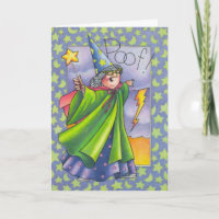 Bög!  Du är äldre