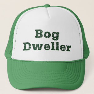 Bog Dweller Keps