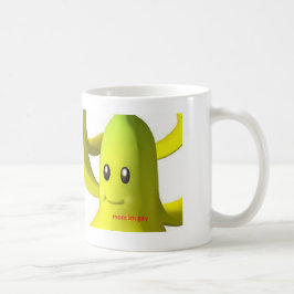 bög för mamma im kaffemugg