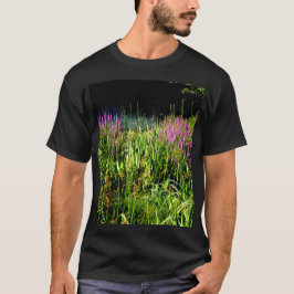 Bog Garden T Shirt