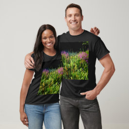 Bog Garden T Shirt