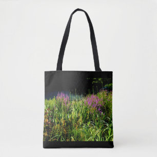 Bog Garden Tygkasse