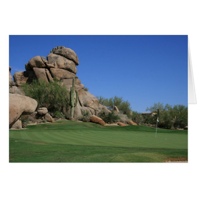 Bog Hälsningskort (Framsidan Horizontal)