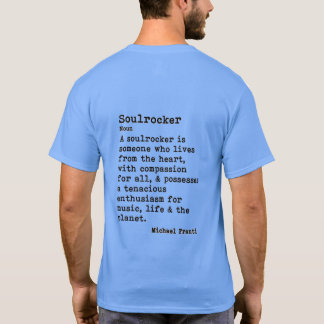 Bog: Kortärmad T Shirt