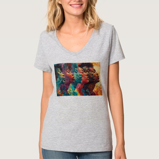 Bog omvandling t shirt (Framsida)