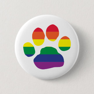 Bög-Pride-Tass-Tryck Knapp