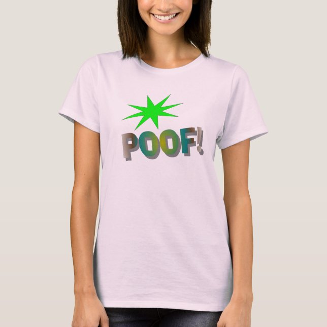 "Bög" utslagsplats Tee (Framsida)