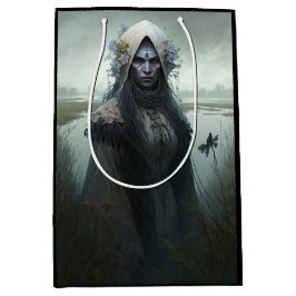 Bog Witch - Liches and Ghouls