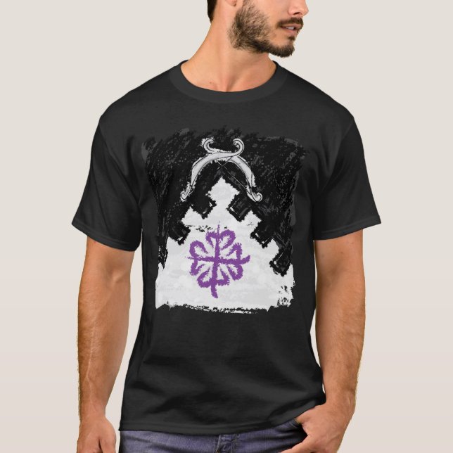 Boga-Hirth T-Shirt (Framsida)
