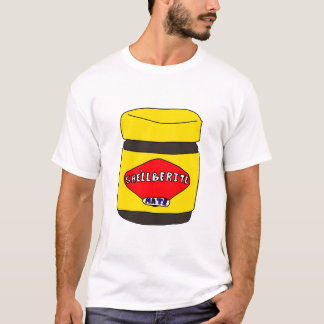 Bogan dräkt t shirt