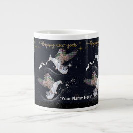 Boganhues Luxury Print Specialty Mugg Jumbo Mugg