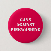 bögar mot pinkwashing