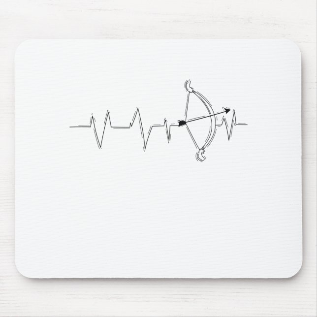 Bogenschießen Herzschlag fürs Pfeil und Bogen Musmatta (Framsidan)