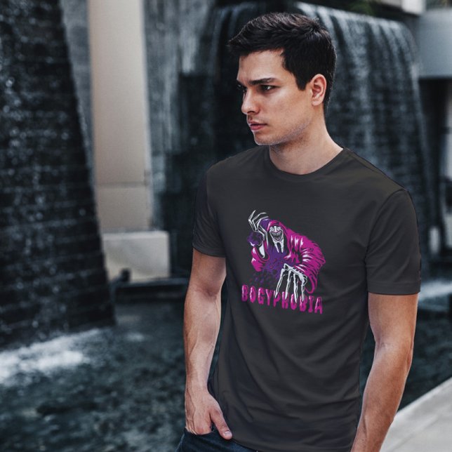 Bogeyman T Shirt (Skapare uppladdad)
