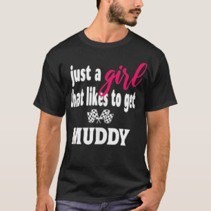 Bogging Lera Springa Lera  T Shirt