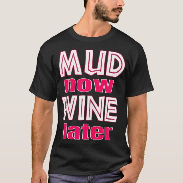 Bogging Lera Springa Lera T Shirt (Framsida)