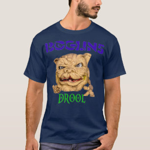 Boglins Drool T Shirt