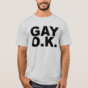 BÖGO.K. ETT GODKÄNNANDE TEE