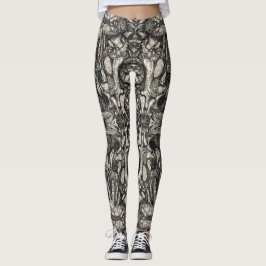 BOGOMIL:S ÖVRIGA LEGGINGS