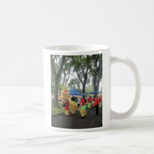 Bogota dagmugg kaffemugg