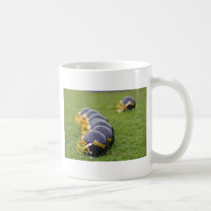 Bogota fotboll kaffemugg