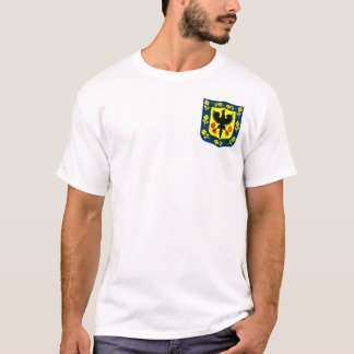 Bogota Tee Shirt