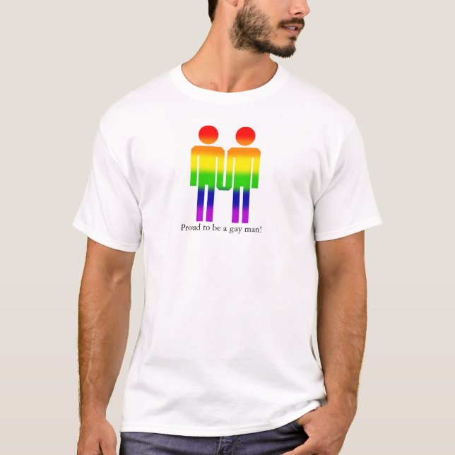 Bögpride Tröja (Framsida)