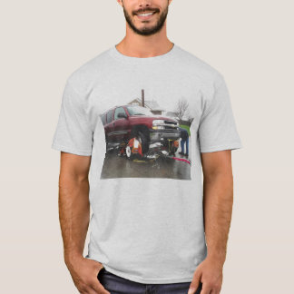 Bogsera för Workman Tee