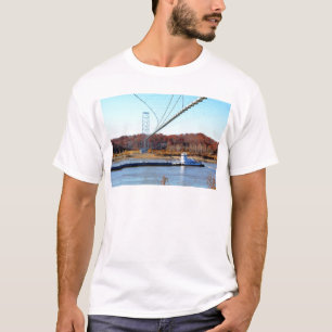 Bogserbåtfartyg T Shirt