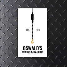 Bogsering och bogsering