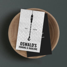 Bogsering och bogsering