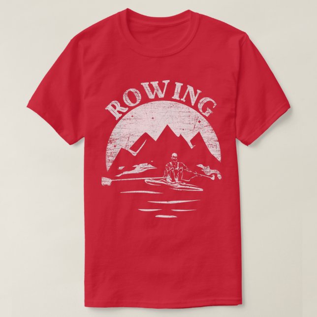 Bogseringsfartyg 4 t shirt (Design framsida)