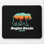 Bogus Basin Idaho Skiing Snowboarding Bear Musmatta<br><div class="desc">Bogus Basin Idaho Skiing Snowboarding Bear</div>