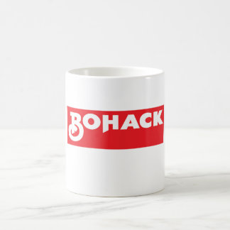 Bohack mugg