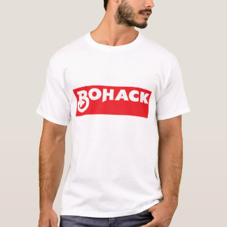 Bohack! T Shirt