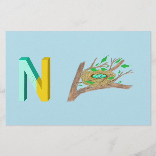 Bohålpapper (Framsida)