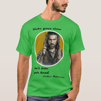 Bohannon Motto T Shirt