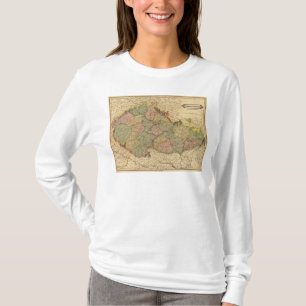 Bohemia Moravia Tee
