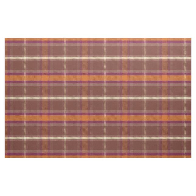 Bohemian Autumn Play BAS Tyg (Fat Quarter)