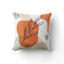 Bohemian boho earthy färg